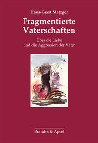 Vorderes Coverbild Fragmentierte Vaterschaften