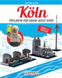 Vorderes Coverbild Köln