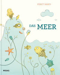 Vorderes Coverbild Das Meer