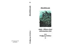 Vorderes Coverbild Rückblende