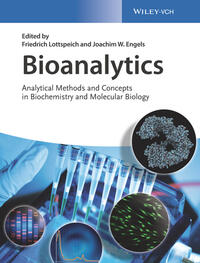 Vorderes Coverbild Bioanalytics