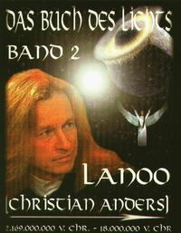 Vorderes Coverbild Das Buch des Lichts