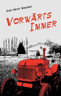 Vorderes Coverbild Vorwärts Immer