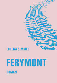 Vorderes Coverbild Ferymont