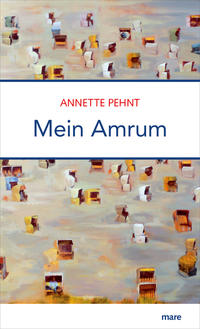 Vorderes Coverbild Mein Amrum