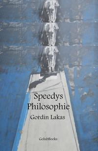 Vorderes Coverbild Speedys Philosophie