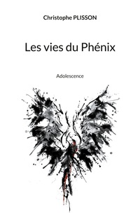 Vorderes Coverbild Les vies du Phénix