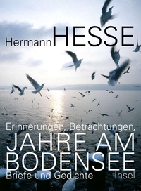 Vorderes Coverbild Jahre am Bodensee