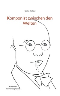 Vorderes Coverbild Komponist zwischen den Welten
