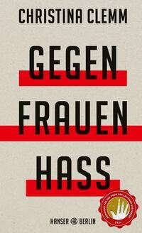 Vorderes Coverbild Gegen Frauenhass