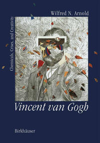 Vorderes Coverbild Vincent van Gogh:
