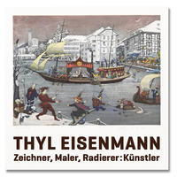 Vorderes Coverbild Thyl Eisenmann