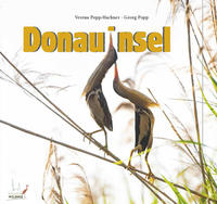 Vorderes Coverbild DONAUINSEL