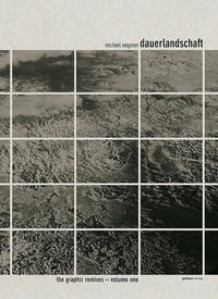 Vorderes Coverbild dauerlandschaft | the graphic remixes – volume one