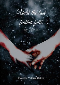 Vorderes Coverbild Until the last feather falls