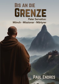 Vorderes Coverbild Bis an die Grenze