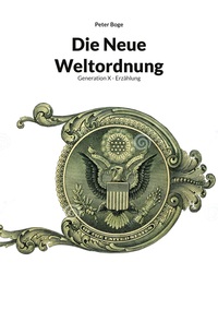 Vorderes Coverbild Die Neue Weltordnung