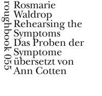 Vorderes Coverbild Das Proben der Symptome