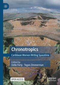 Vorderes Coverbild Chronotropics