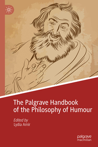 Vorderes Coverbild The Palgrave Handbook of the Philosophy of Humour