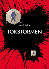 Vorderes Coverbild TOKSTORMEN