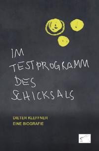 Vorderes Coverbild Im Testprogramm des Schicksals
