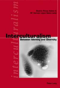 Vorderes Coverbild Interculturalism