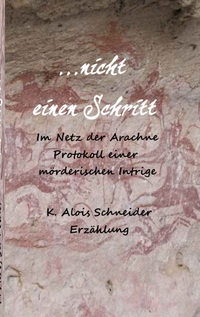 Vorderes Coverbild nicht einen Schritt