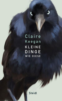 Vorderes Coverbild Kleine Dinge wie diese