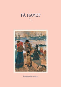 Vorderes Coverbild På Havet