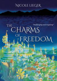 Vorderes Coverbild The Charms of Freedom