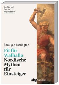 Vorderes Coverbild Fit für Walhalla