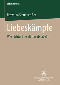 Vorderes Coverbild Liebeskämpfe