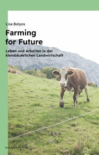 Vorderes Coverbild Farming for Future