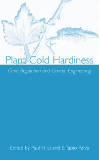 Vorderes Coverbild Plant Cold Hardiness