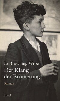 Vorderes Coverbild Der Klang der Erinnerung