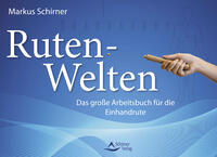 Vorderes Coverbild Ruten-Welten