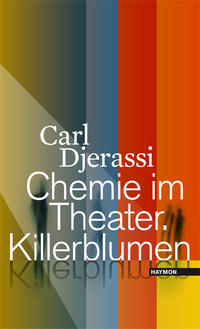 Vorderes Coverbild Chemie im Theater. Killerblumen