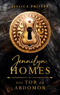 Vorderes Coverbild Jennilyn Homes