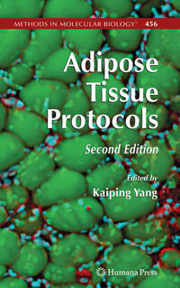 Vorderes Coverbild Adipose Tissue Protocols