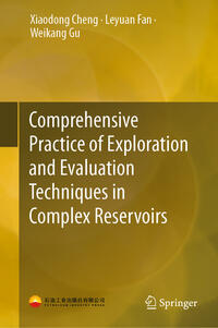 Vorderes Coverbild Comprehensive Practice of Exploration and Evaluation Techniques in Complex Reservoirs