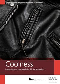 Vorderes Coverbild Coolness