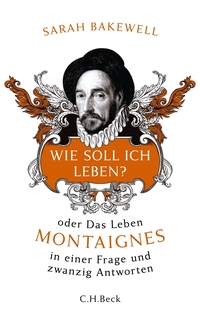 Vorderes Coverbild Wie soll ich leben?