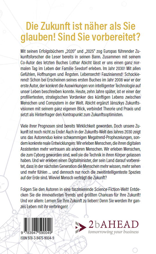 Rückseitencover 2030