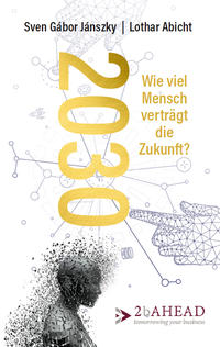 Vorderes Coverbild 2030