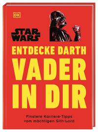 Vorderes Coverbild Star Wars™ Entdecke Darth Vader in dir