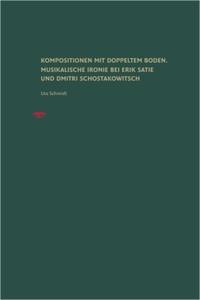 Vorderes Coverbild Kompositionen mit doppeltem Boden