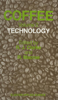 Vorderes Coverbild Coffee