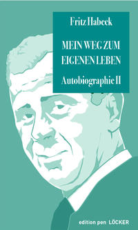 Vorderes Coverbild Mein Weg zum eigenen Leben