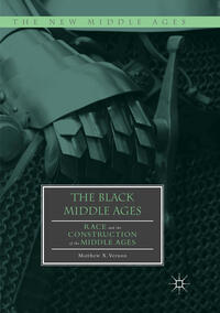 Vorderes Coverbild The Black Middle Ages